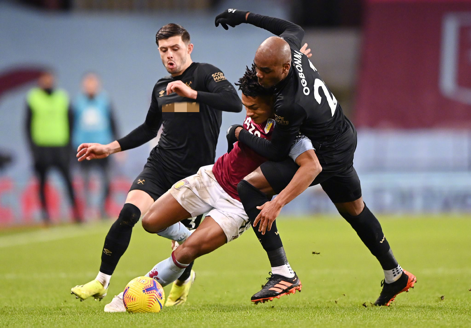 长时间不败 长时间不败