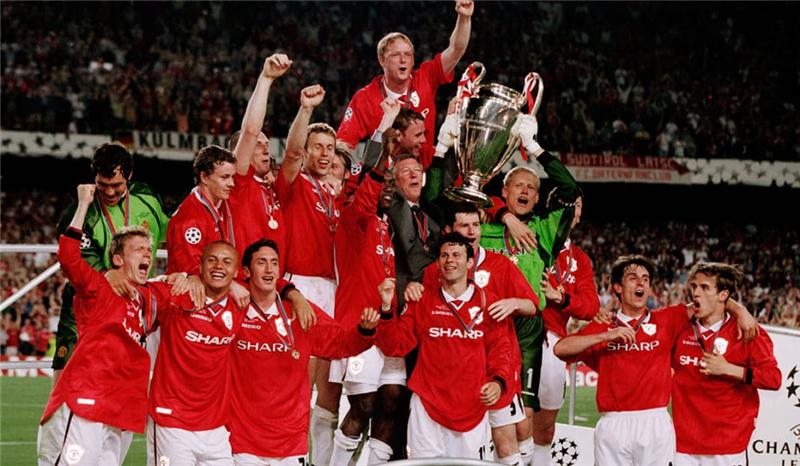 曼城官方宣布签下26岁意大利门将多纳鲁马 合同为期五年