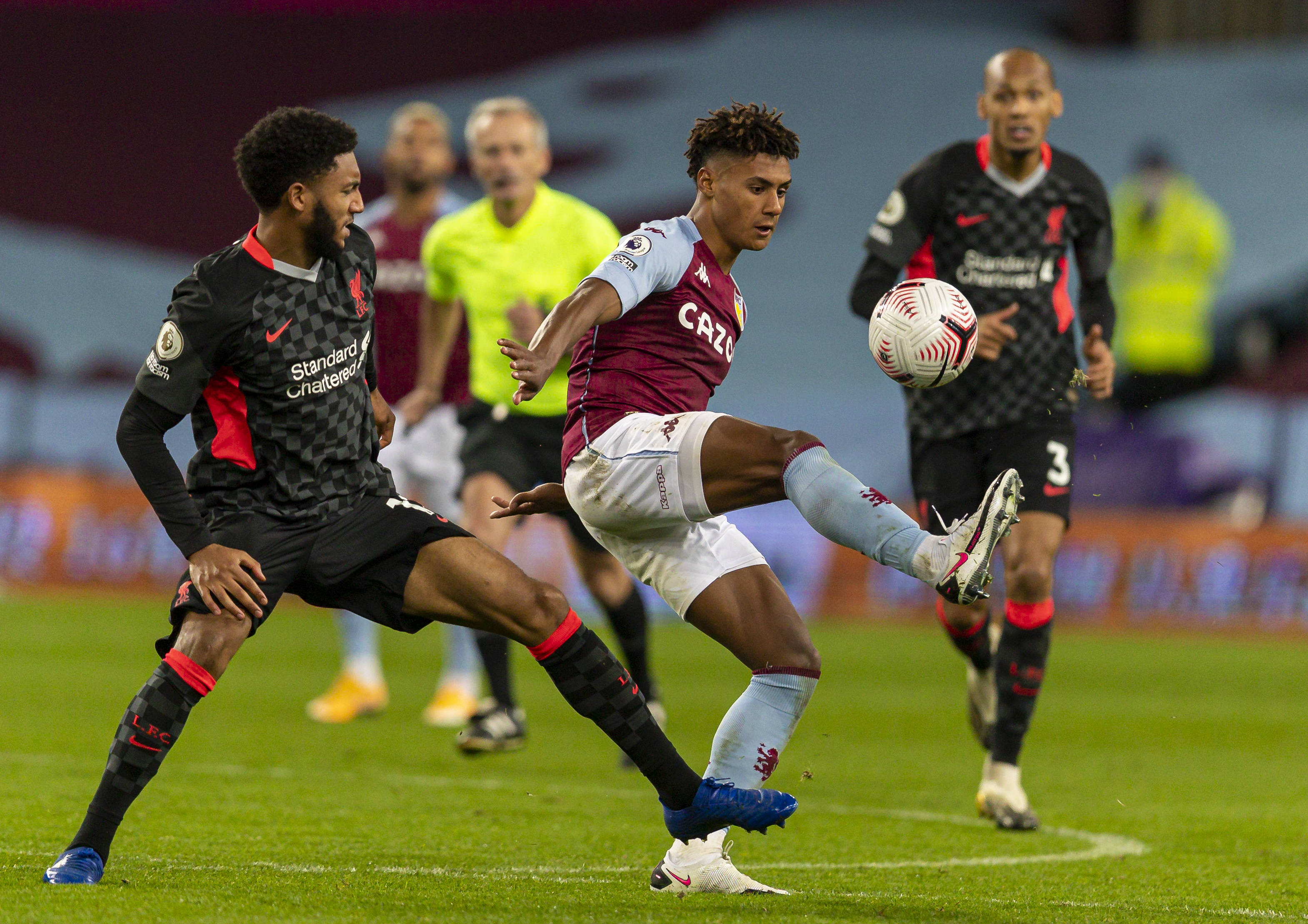 比利亚雷亚 比利亚雷亚