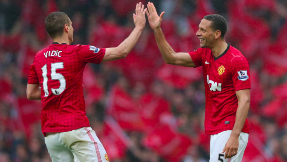 格林斯比因违规淘汰曼联遭2万英镑罚单 一场经典比赛因规则问题遗憾落幕