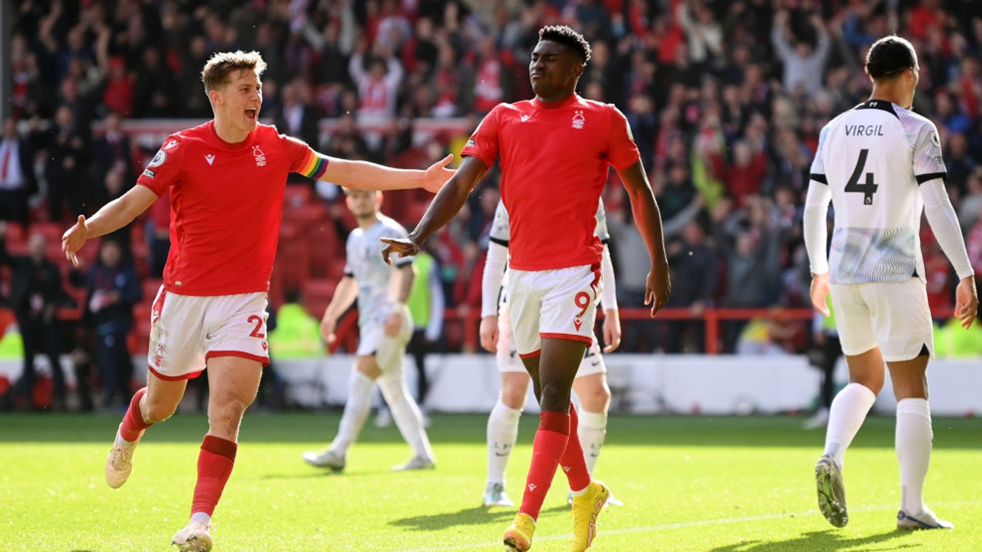 在短时间内 在短时间内